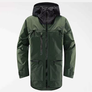 Combinaison de ski pour homme grande taille coupe-vent, combinaison de ski d'hiver pour l'extérieur, vêtements de snowboard chauds et épais, vêtements de sport, combinaison de ski pour homme - Product Image 1