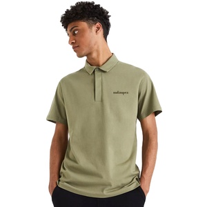 Custom Embroidery Logo T Shirt Men Polo <b>Tshirts</b> 100 Cotton Men S Golf Shirt Women S Men S Polo Tee Polo Shirts Casual Print Oem - Product Image 4