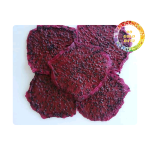 Fruta del Dragón Deshidratada Suave, Snack Saludable Premium, Lista para Comer, Suministro a Granel, Fábrica de Vietnam - Product Image 1