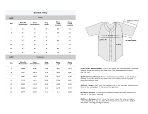 Maillot de baseball imprimé de haute qualité en gros, 100 % polyester respirant, anti-humidité, unisexe, manches courtes, logo personnalisé, service OEM - Product Image 6