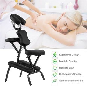 PU Leather Massage Chair - Product Image 5