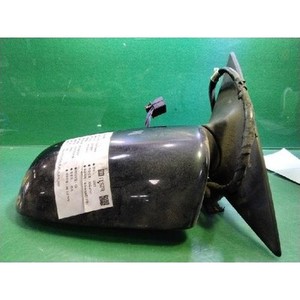Espejo Retrovisor Izquierdo Usado A6 4F1858531P - Product Image 2