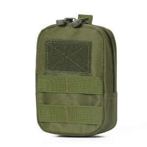 กระเป๋าคาดเอวสำหรับล่าสัตว์แบบทนทาน กันน้ำ ใช้งานกลางแจ้ง ขายส่ง OEM - Product Image 3