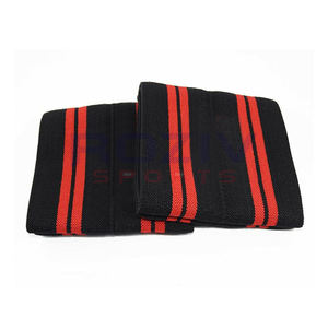 Bandes de musculation en nylon de haute qualité avec une résistance élastique élevée pour l'entraînement à la musculation - Équipement de gym personnalisable - Product Image 5