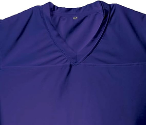Performance Rugby Jersey Custom Team Logo Shirt Quick Dry Breathable Athletic Sportswear For League <b>Games</b> - Product Image 4