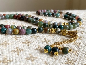 Cuentas de resina Tasbih de alta calidad, estilo simple, ajustables, accesorios de boda para mujer, hechos a mano. - Product Image 4