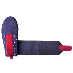 Guantes Protectores de Muñeca de Neopreno TOMBOLA SPORTS con Logotipo Personalizado, Tallas Juveniles y para Adultos, para Mano Derecha/Izquierda, para Béisbol - Product Image 6