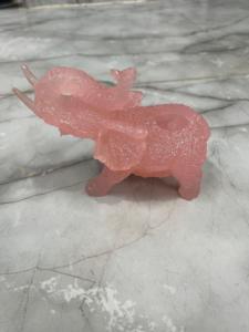 Petites Statues de Poissons Rouges Mignons en Résine Écologiques pour Décoration DIY de la Maison, Idéales pour Aquariums et Cadeaux d'Affaires - Product Image 1
