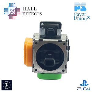 Joystick Analógico Duradero Favor Union para Reparación de Controles de PS4 - Product Image 2