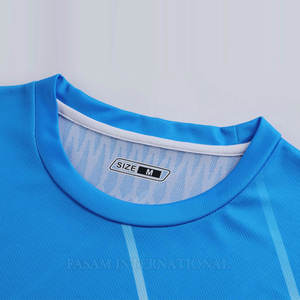 Venta Directa de Fábrica, Uniforme de Fútbol, Ropa de Entrenamiento, Uniforme de Fútbol con Logotipo Personalizado - Product Image 2