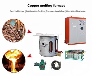 Descarga automática de 250 kg Fusión Pequeño de frecuencia media <span class=keywords><strong>Chatarra</strong></span> <span class=keywords><strong>Hierro</strong></span> Fundido Acero Inducción eléctrica Horno de fusión <span class=keywords><strong>Precio</strong></span> - Product Image 5