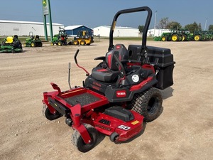 เครื่องตัดหญ้าแบบ Zero Turn รุ่น Z274080 สำหรับงานหนัก ปี 2025 ประสิทธิภาพสูง จัดจำหน่ายจำนวนมาก - Product Image 2