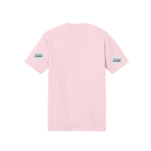 Camiseta Personalizada de Manga Corta, Lisa, Informal, Bella Canvas 3001, Corte Ajustado, 100% Fibra de Bambú, Ropa de Marca Privada - Product Image 1