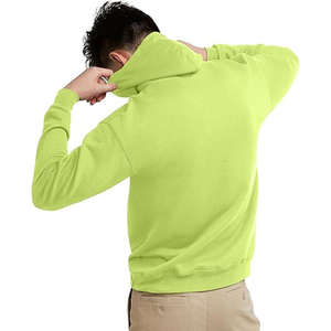 Nouvelle Collection – Sweat-shirts à Capuche Homme en Coton Polaire – Design Tendance – Qualité Supérieure – Style Décontracté Streetwear - Product Image 2