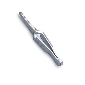 Outils chirurgicaux de qualité supérieure, fabricant pakistanais, pince chirurgicale en acier fin, John Hopkins Bulldog Clamp - Product Image 3