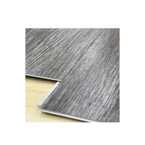 Revêtement de sol en vinyle SPC moderne, plus de 5 ans, dalles de sol en vinyle imperméables de 4 mm - Product Image 1