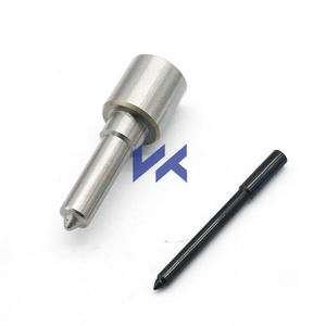 Inyector de Combustible <span class=keywords><strong>Diésel</strong></span> Common Rail DSLA133P5540 0433175540 para Inyector <span class=keywords><strong>Bosch</strong></span> Cummins Ford Iveco 0445110273 - Product Image 6