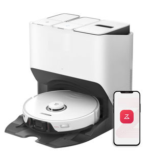 Meilleure Vente : Aspirateur Industriel Authentique S8 Pro Ultra avec Station d'Accueil DIY - Product Image 3