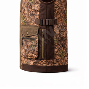 Gilet de chasse multi-poches, nouveau design, séchage rapide, pour activités de plein air, en vente - Product Image 5