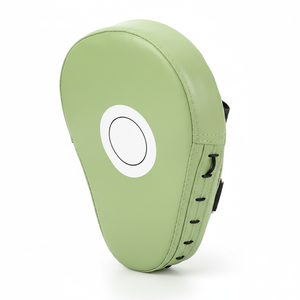 Wholesale EVA <b>Foam</b> <b>Padded</b> Focus <b>Pads</b> for Martial Arts Premium Boxing Products Training <b>Pads</b> Punching Target Boxing Focus Mitts - Product Image 1