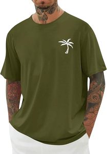 Heavy Weight 100% Cotton Oversized T-<b>Shirt</b> <b>Men</b> 220 Grams Shoulder Custom Printing Hip Hop Plus Size 100% Cotton Blank Boxy <b>Men's</b> - Product Image 1