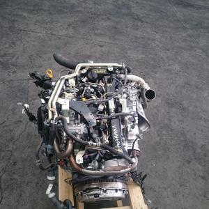 Conjunto de Motor Diésel Turbo de 4 Cilindros 1GD-FTV Usado - Product Image 5
