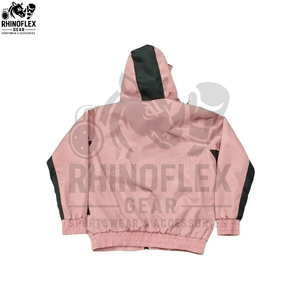 Custom Plus Size <b>Thermal</b> Breathable Printed Windbreaker Summer Set Short Hoodie <b>Men</b> Tracksuit Customizable Training Wear - Product Image 5