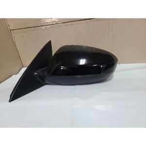 กระจกมองข้างซ้าย Optima ปี 2010-2013 รุ่น Outside RR View, มือสองของแท้ OEM รหัส 876102T000AS - Product Image 2