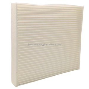 Efficiente 8713906050 di rimozione della polvere 87139-0N010 8713952040 filtro dell'aria per le parti del trattore filtro dell'aria per auto <span class=keywords><strong>HEPA</strong></span> - Product Image 4