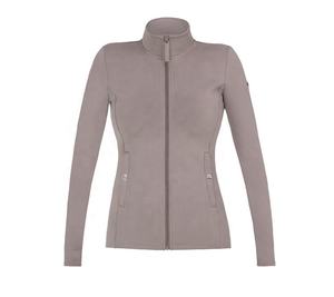 High Quality Women Gym Training Wear Quick Dry Compression Shirts With <b>Long</b> <b>Sleeves</b> Under <b>Base</b> <b>Layer</b> - Product Image 1