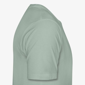 Camiseta de Hombre de Alta Calidad, Corte Ajustado, Manga Corta, Unisex, Transpirable, 100% Algodón, Anti-Pilling, Estampado de Leopardo, Logotipo Personalizado - Product Image 3
