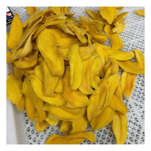 Rodajas de Mango Secas Saludables y Suaves, Vietnam, Fabricante Premium, OEM, Venta al por Mayor, Snack de Fruta Natural para Exportación - Product Image 6