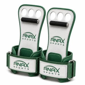El agarre para barra alta es ideal para entrenamiento de gimnasia, competiciones, CrossFit y entrenamientos de fuerza. El mejor agarre para barra alta. - Product Image 6