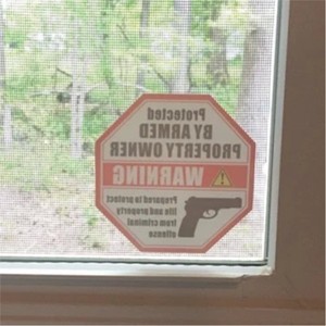 Pegatinas Adhesivas Frontales, Pegatinas para Ventanas Impresas al Revés, Aplicación en Vidrio Interior, Vinilo Transparente - Product Image 6