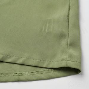 Abaya Musulmana de Primera Calidad, Tela Personalizada, Colores Sólidos, Empaque y Diseños Personalizados, Venta al Por Mayor, Ropa Islámica para Mujer - Product Image 6