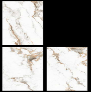 Carreaux de sol en porcelaine brillante de qualité supérieure, les plus demandés et les plus vendus, 600x1200mm, antidérapants et résistants à l'usure, fabriqués en Inde, Clayton Ceramic - Product Image 3