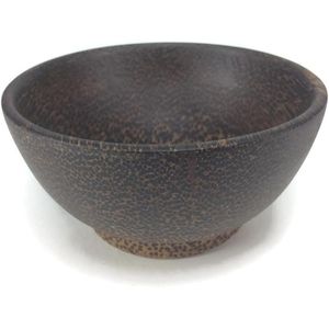 best Bowls for <b>Dining</b> <b>Table</b> Serving Salad Snacks <b>Rustic</b> Handmade Wooden Bowl <b>Set</b> Eco Friendly Natural Carved top quality - Product Image 5