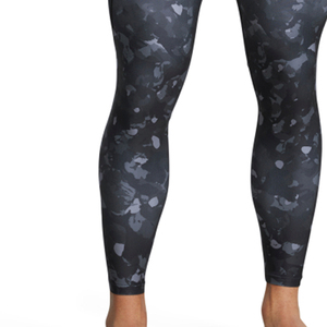 2026 Customized Made New Trendy Product High-Intensity Workout Baselayer - Durable Printed Compression Leggings For Men - Product Image 4