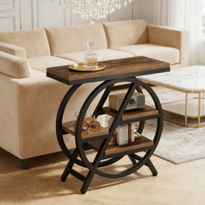 Tavolino da Salotto come Elegante Complemento al Tavolino da Caffè - Product Image 6