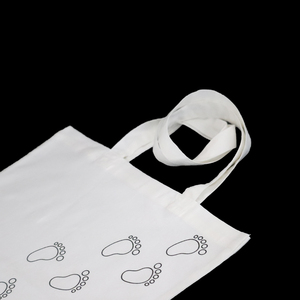 Premium Quality Modern Printed Design Customized Size and Logo 100% Cotton Shopping <b>Bags</b> From Indian Manufacturer.. - Product Image 3