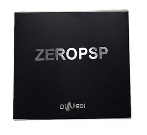 Sistema de Imágenes Digitales de Rayos X Dental Dimedi Zeropsp ZERO PSP 2size, Escáner PSP, Certificado CE Clase I, Compatible con Películas Dentales DEXIS - Product Image 6