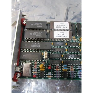 Contrôleur de moteur AMAT 0100-38032 E Chuck Controller Rev P1, ESC - Équipement et pièces semi-conductrices d'occasion fiables à l'échelle mondiale chez - Product Image 4