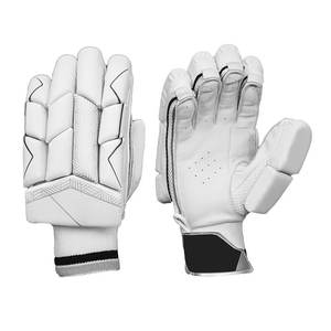 Guantes de Cricket de Alta Calidad Recién Llegados, Protección para las Manos, Precio al por Mayor - Product Image 2