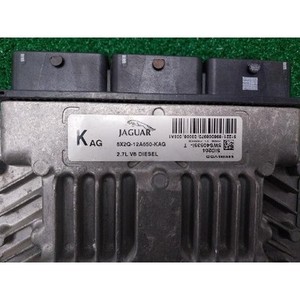 โมดูลควบคุมเครื่องยนต์ XF X250 ปี 2007-2011 มือสอง ของแท้ รหัส 8X2Q12A650KAG - Product Image 4