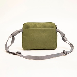Sac à bandoulière simple et tendance, nouveau design, grande capacité - Product Image 2
