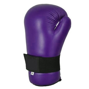 Private Label Customized Your Own Logo Taekwondo Gloves Good Material Breathable Cheap Price Taekwondo Gloves - Product Image 5