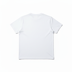 Camiseta de Hombre de Alta Calidad, 100% Algodón, Estampada, Corte Holgado, Manga Corta, Precio Bajo, Transpirable y Ligera, con Pedrería - Product Image 3