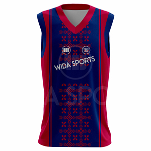 Conjunto de Uniforme de Baloncesto Personalizado 100% Poliéster, Jersey y Pantalones Cortos Transpirables, Tallas Grandes, Ropa Deportiva de Malla, Fabricante OEM ODM, Proveedor al por Mayor - Product Image 2