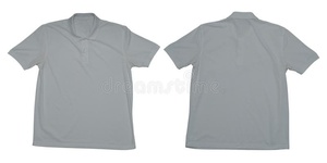 Polo clásico de algodón para hombre, corte ajustado, manga corta - Product Image 5
