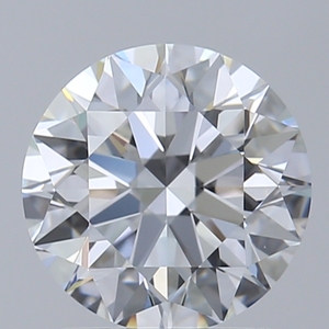 VS1-diamante sintético suelto, Diamante de primera calidad, 1,5 quilates, blanco, elegante, redondo, brillante, mejor precio, Cvd - Product Image 3